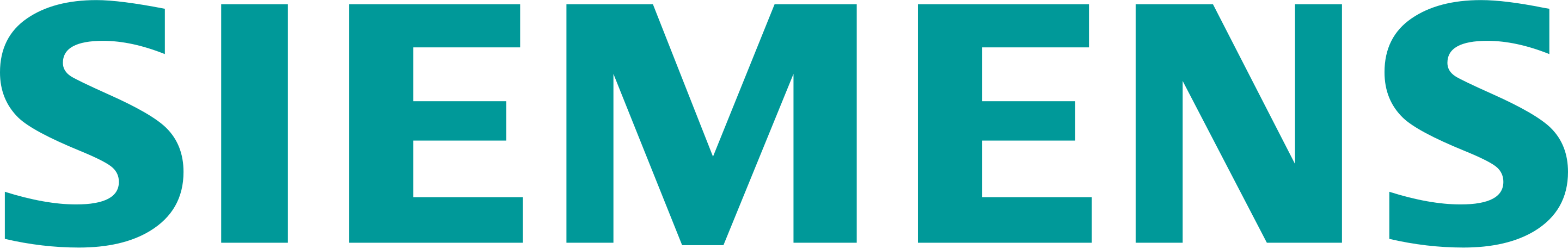 Logo Siemens