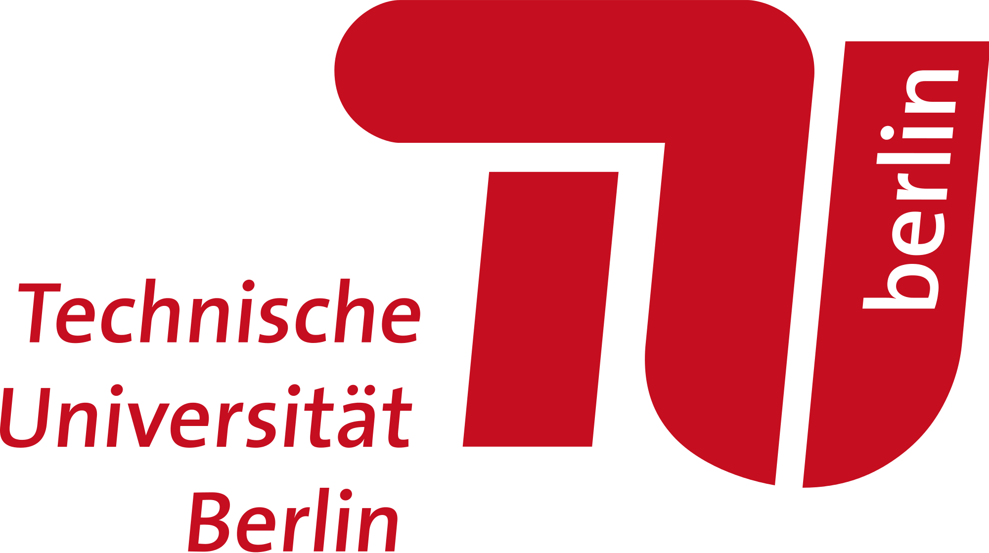 Logo TU Berlin